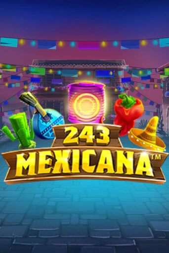 243 Mexicana демо игра казино без регистрации | PokerDom