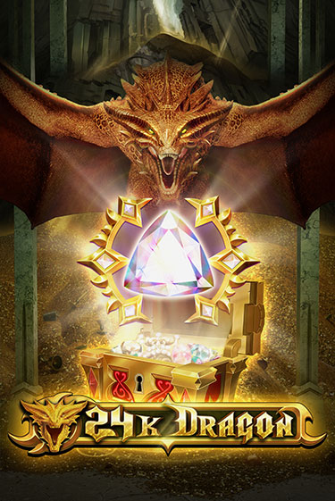 24K Dragon демо игра казино без регистрации | PokerDom