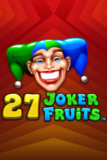 27 Joker Fruits демо игра казино без регистрации | PokerDom