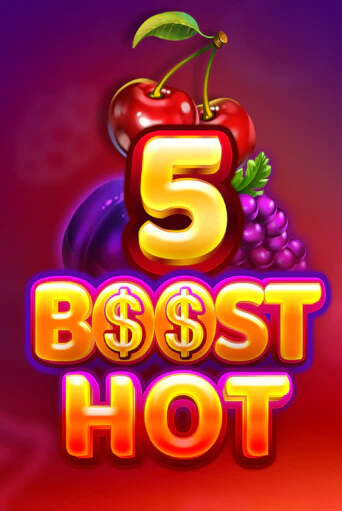 5 Boost Hot демо игра казино без регистрации | PokerDom