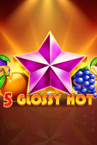 5 Glossy Hot демо игра казино без регистрации | PokerDom