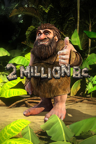 2 Million B.C. демо игра казино без регистрации | PokerDom