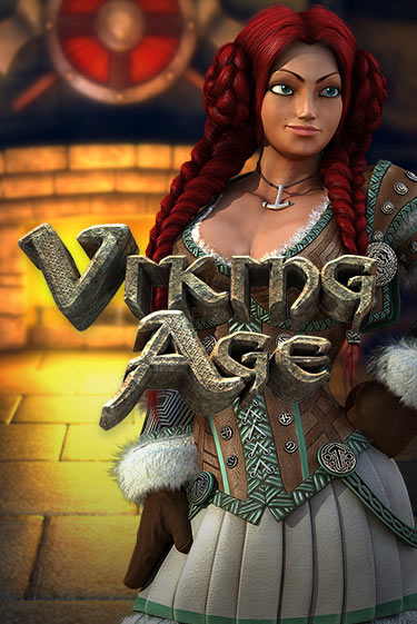 Viking Age демо игра казино без регистрации | PokerDom