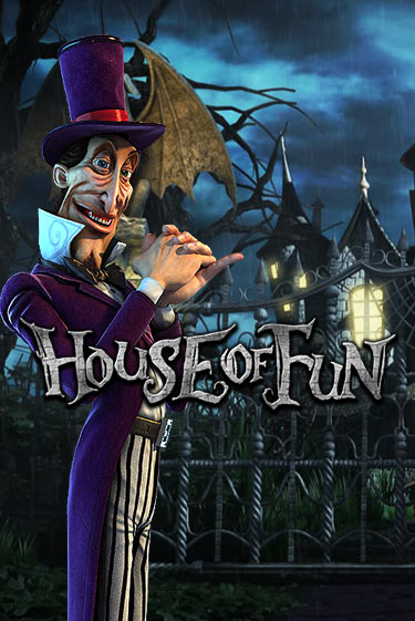 House of Fun демо игра казино без регистрации | PokerDom