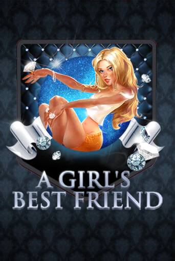 A Girl's Best Friend демо игра казино без регистрации | PokerDom