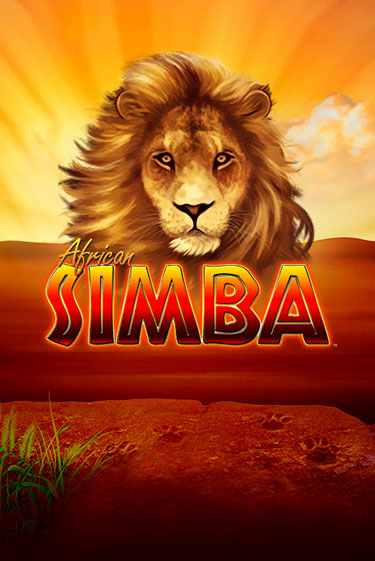 African Simba демо игра казино без регистрации | PokerDom