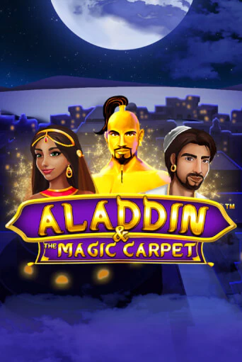 Aladdin And The Magic Carpet демо игра казино без регистрации | PokerDom