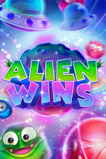 Alien Wins демо игра казино без регистрации | PokerDom