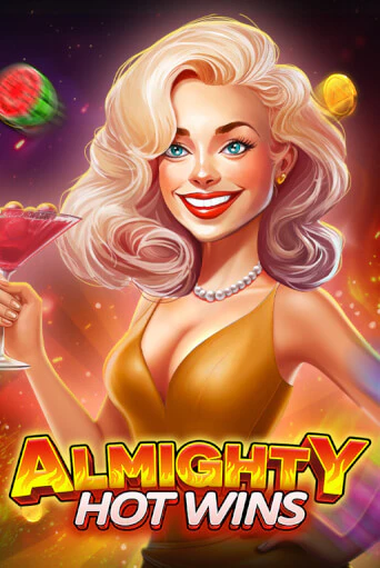 Almighty Hot Wins демо игра казино без регистрации | PokerDom