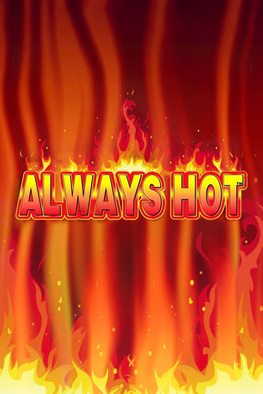 Always Hot демо игра казино без регистрации | PokerDom