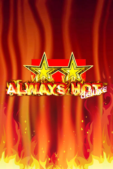 Always Hot Deluxe демо игра казино без регистрации | PokerDom