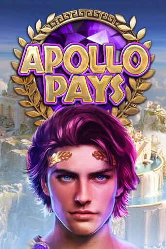 Apollo Pays демо игра казино без регистрации | PokerDom