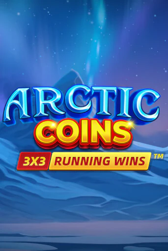Arctic Coins: Running Wins демо игра казино без регистрации | PokerDom