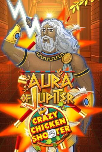 Aura of Jupiter Crazy Chicken Shooter демо игра казино без регистрации | PokerDom