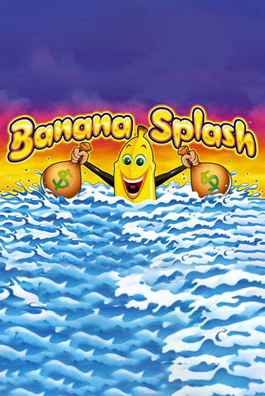 Banana Splash демо игра казино без регистрации | PokerDom