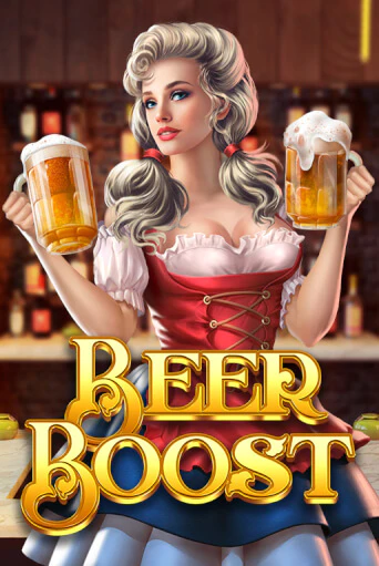 Beer Boost демо игра казино без регистрации | PokerDom