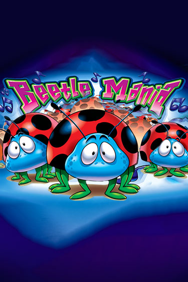 Beetle Mania демо игра казино без регистрации | PokerDom