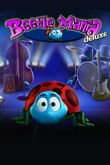 Beetle Mania Deluxe демо игра казино без регистрации | PokerDom