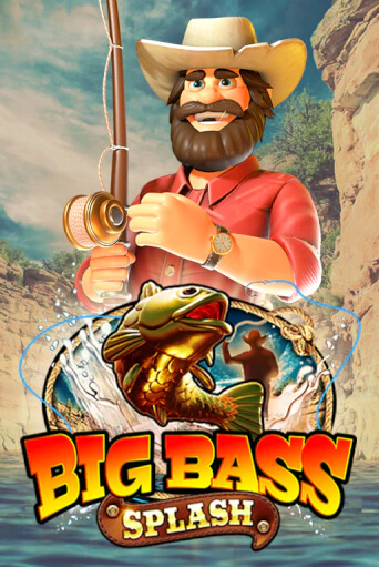Big Bass Splash демо игра казино без регистрации | PokerDom