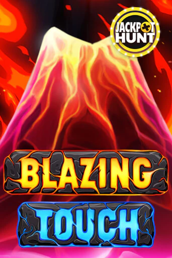 Blazing Touch демо игра казино без регистрации | PokerDom