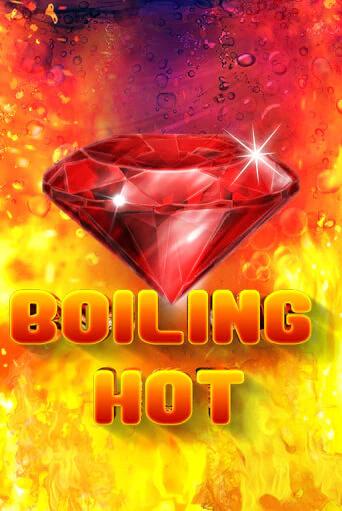 Boiling Hot демо игра казино без регистрации | PokerDom