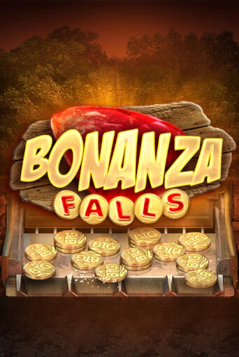 Bonanza Falls демо игра казино без регистрации | PokerDom