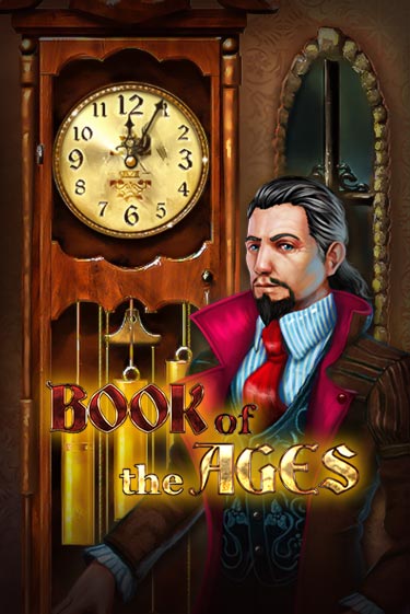 Book of Ages демо игра казино без регистрации | PokerDom