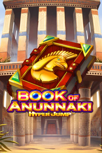 Book of Anunnaki демо игра казино без регистрации | PokerDom