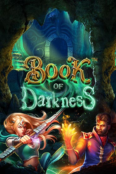 Book Of Darkness демо игра казино без регистрации | PokerDom