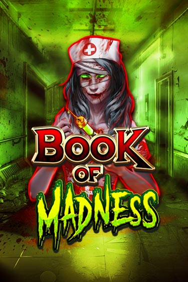 Book of Madness демо игра казино без регистрации | PokerDom