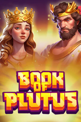 Book Of Plutus демо игра казино без регистрации | PokerDom