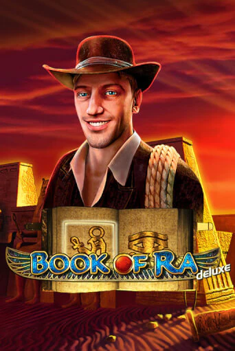 Book Of Ra Deluxe демо игра казино без регистрации | PokerDom