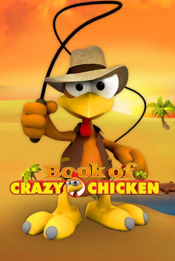 Book of Crazy Chicken демо игра казино без регистрации | PokerDom