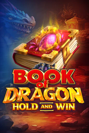 Book of Dragon демо игра казино без регистрации | PokerDom