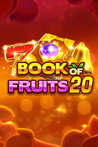 Book of Fruits 20 демо игра казино без регистрации | PokerDom