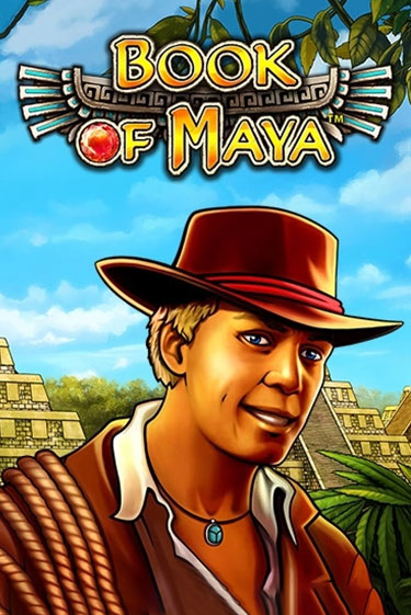 Book of Maya демо игра казино без регистрации | PokerDom