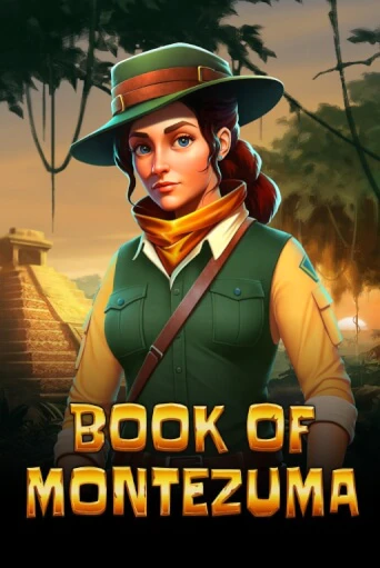 Book of Montezuma демо игра казино без регистрации | PokerDom