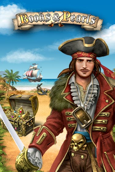 Books and Pearls демо игра казино без регистрации | PokerDom