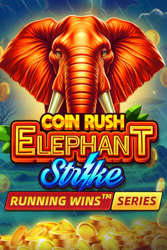 Coin Rush: Elephant Strike демо игра казино без регистрации | PokerDom