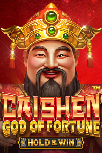 Caishen: God of Fortune - Hold & Win демо игра казино без регистрации | PokerDom