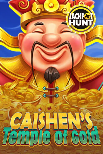Caishen's Temple of Gold демо игра казино без регистрации | PokerDom