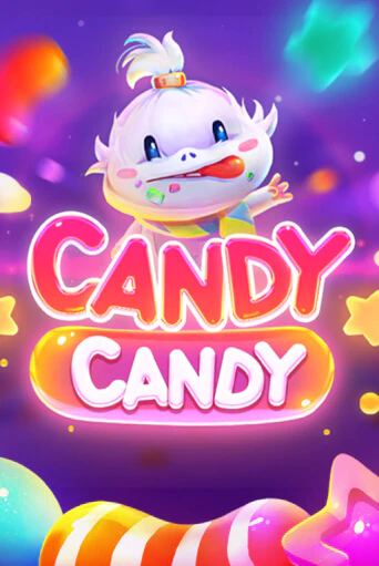 Candy Candy демо игра казино без регистрации | PokerDom