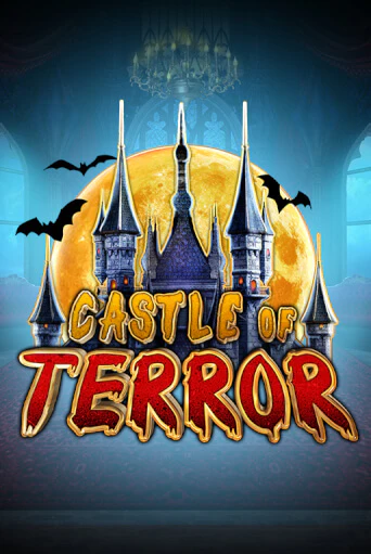 Castle of Terror демо игра казино без регистрации | PokerDom