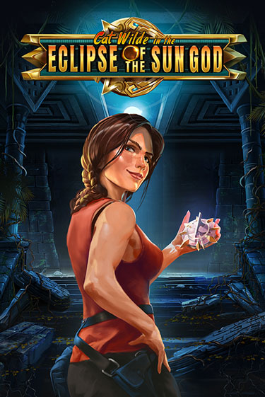 Cat Wilde in the Eclipse of the Sun God демо игра казино без регистрации | PokerDom