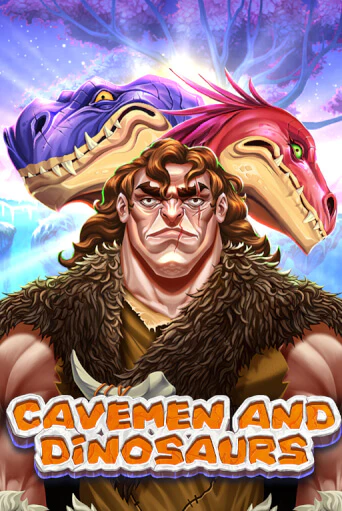 Cavemen and Dinosaurs демо игра казино без регистрации | PokerDom