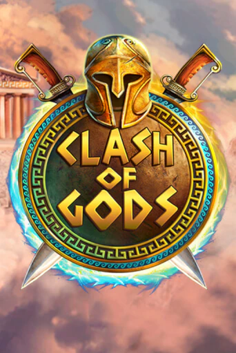 Clash of Gods демо игра казино без регистрации | PokerDom