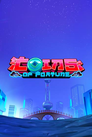 Coins Of Fortune демо игра казино без регистрации | PokerDom