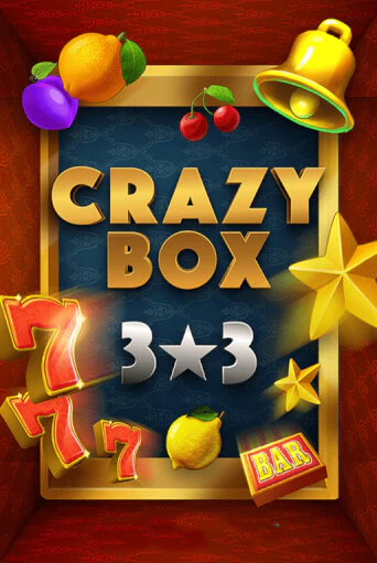 Crazy Box демо игра казино без регистрации | PokerDom