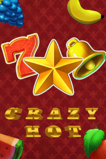 Crazy Hot демо игра казино без регистрации | PokerDom