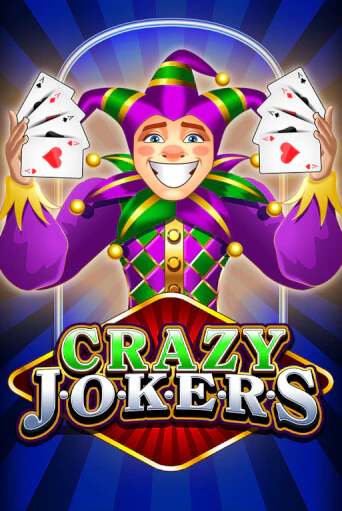 Crazy Jokers демо игра казино без регистрации | PokerDom